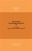 polish book : Słowiańska...