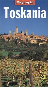 Obrazek Toskania Po prostu