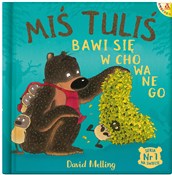 Zobacz : Miś Tuliś ... - David Melling