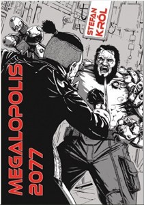 Obrazek Megalopolis 2077