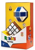 Polska książka : Rubik pack...