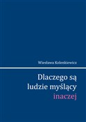 Dlaczego s... - Wiesława Kolenkiewicz - Ksiegarnia w UK