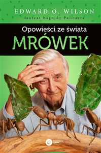 Obrazek Opowieści ze świata mrówek