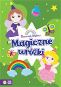 Barwna kra... - Opracowanie Zbiorowe -  books in polish 