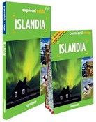 Islandia e... - Justyna Bajer - Ksiegarnia w UK