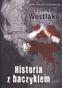 Polska książka : Historia z... - Donald E. Westlake