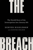polish book : The Breach... - Denver Riggleman