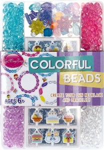 Picture of Koraliki do nawlekania