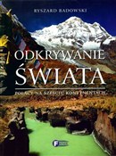 Odkrywanie... - Ryszard Badowski -  foreign books in polish 
