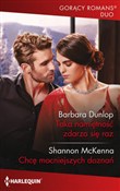 polish book : Taka namię... - Barbara Dunlop, Shannon McKenna