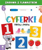 Cyferki Za... -  Polish Bookstore 