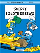 Smerfy i Z... - Alain Jost -  Książka z wysyłką do UK