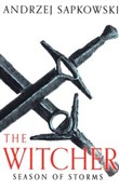 Season of ... - Andrzej Sapkowski -  Polish Bookstore 