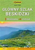 Książka : Główny Szl... - Leszek Piekło
