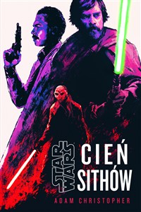 Obrazek Star War Cień Sithów