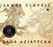 [Audiobook... - James Clavell - Ksiegarnia w UK