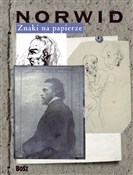 polish book : Cyprian No... - Edyta Chlebowska, Piotr Chlebowski