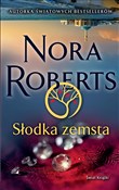 polish book : Słodka zem... - Nora Roberts