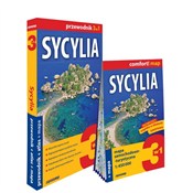 Polska książka : Sycylia 3w... - Agnieszka Fundowicz-Skrzyńska