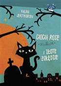 polish book : Ciocia Ros... - Kalina Jerzykowska