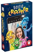 Selfie Cra... -  books from Poland