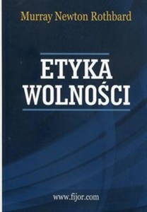 Picture of Etyka wolność
