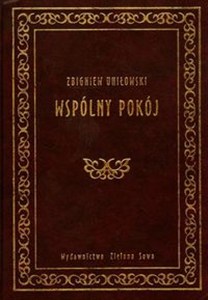 Obrazek Wspólny pokój