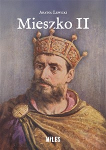 Obrazek Mieszko II