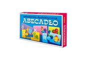 polish book : Abecadło U...