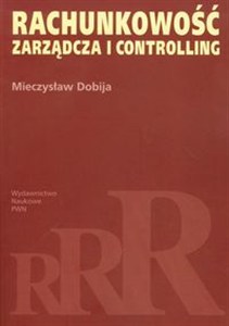 Obrazek Rachunkowość zarządcza i controlling