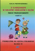 Zobacz : Z Gawędkie... - Alicja Przybyszewska