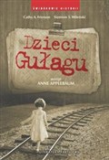 polish book : Dzieci Guł... - Cathy A. Frierson, Siemion S. Wilenski