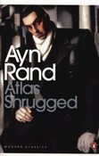 polish book : Atlas Shru... - Ayn Rand