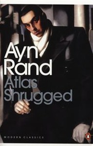 Obrazek Atlas Shrugged