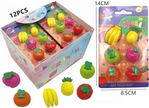 Obrazek Gumki do mazania