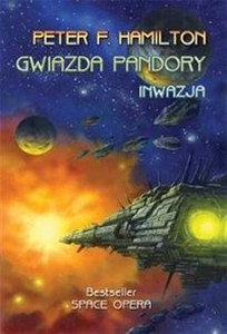 Obrazek Gwiazda Pandory t.2
