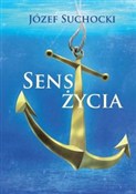 Książka : Sens życia... - Józef Suchocki