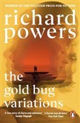 Polska książka : The Gold B... - Richard Powers