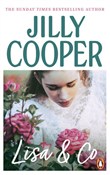polish book : Lisa and C... - Jilly Cooper