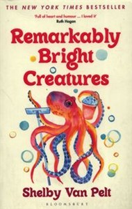 Picture of Remarkably Bright Creatures