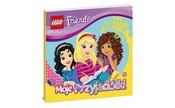 polish book : LEGO Frien... - Opracowanie Zbiorowe