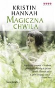 Magiczna c... - Kristin Hannah - Ksiegarnia w UK