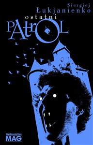 Picture of Ostatni patrol