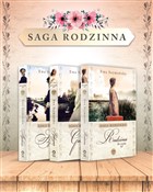 Pakiet. Bo... - Ewa Szymańska . -  books in polish 