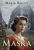 Maska - Maria Kocot - Ksiegarnia w UK