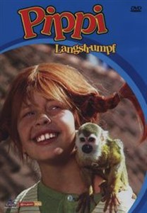 Picture of Pippi Langstrumpf