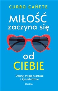 Obrazek Miłość zaczyna się od ciebie