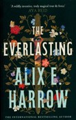 polish book : The Everla... - Alix E. Harrow