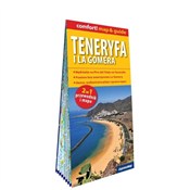 Teneryfa i... - Opracowanie zbiorowe -  books from Poland