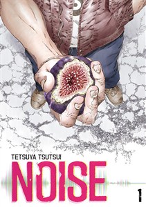 Picture of Noise. Tom 1